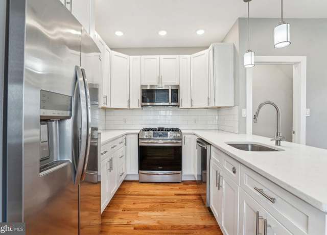 Property at 2843 W Montgomery Ave, Philadelphia, PA 19121, 3 beds, 2 baths