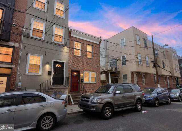 Property at 1732 Arlington St, Philadelphia, PA 19121, 3 beds, 2 baths