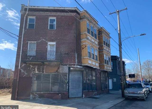 Property at 6190-92 Limekiln Pike, Philadelphia, PA 19141, 6 beds
