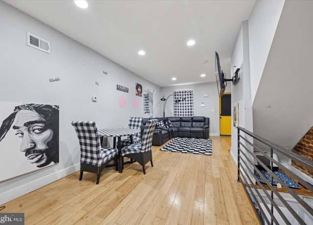 Property at 244 N Alden St, Philadelphia, PA 19139, 3 beds, 1.5 baths