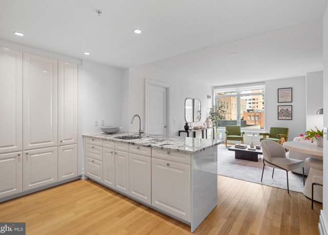 Property at 130 S 18th St #501, Philadelphia, PA 19103, 1 bed, 1.5 baths