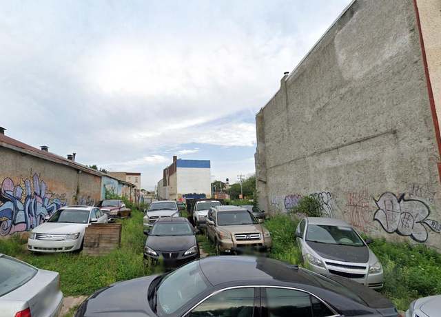 Property at 2103 N Marshall St, Philadelphia, PA 19122