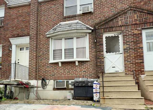 Property at 1548 Lardner St, Philadelphia, PA 19149, 3 beds, 1.5 baths