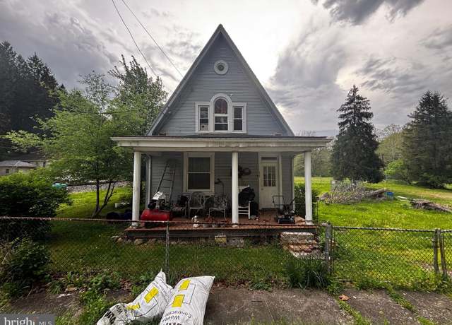 Property at 818 Route 481, Monongahela, PA 15063, 2 beds, 1 bath