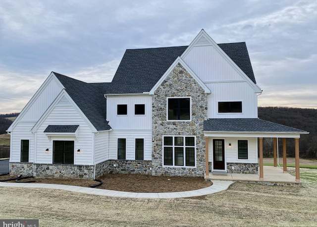 Property at Rivendell Model West Rd Lot 4, York, PA 17403, 4 beds, 2.5 baths