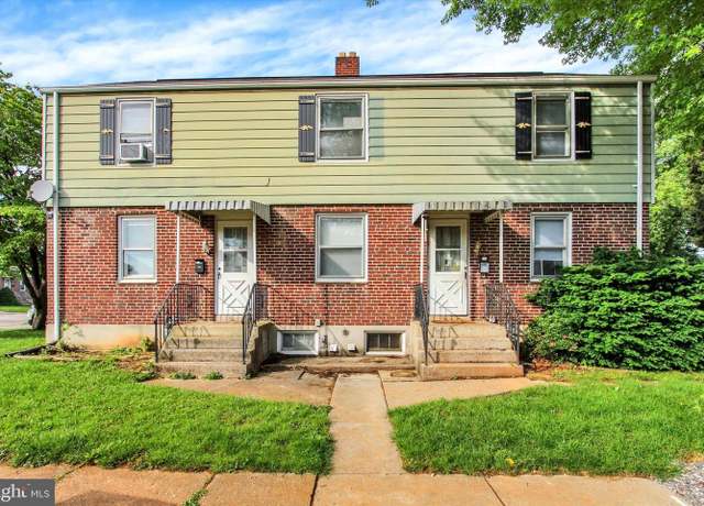 Property at 889-891 Tioga St, York, PA 17404, 5 beds