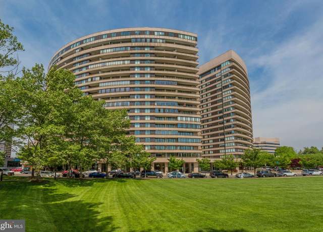 Property at 1300 Crystal Dr Unit 1210S, Arlington, VA 22202, 2 beds, 2 baths