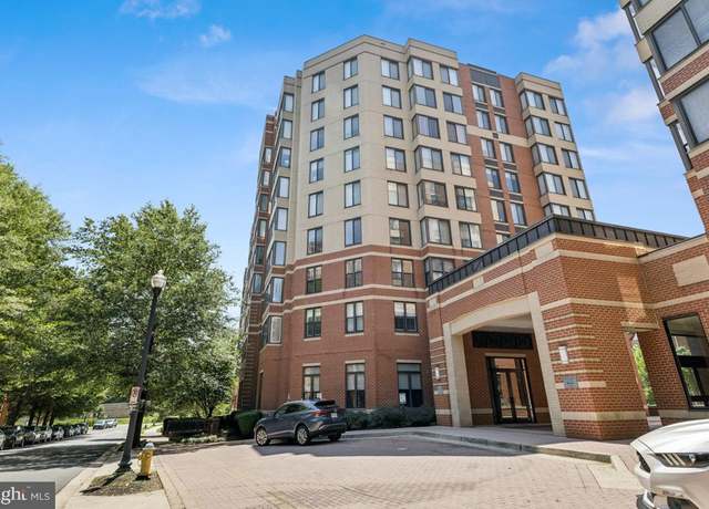 Property at 2220 Fairfax Dr #309, Arlington, VA 22201, 1 bed, 1 bath