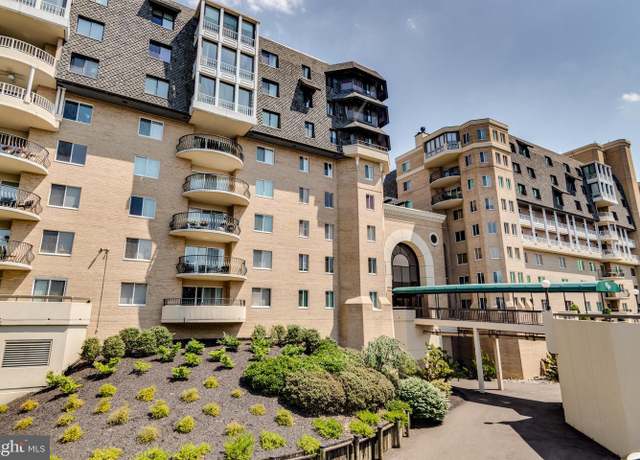 Property at 1250 S Washington St #119, Alexandria, VA 22314, 1 bed, 1.5 baths