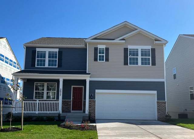 Property at 132 Woodford Dr, Stephens City, VA 22655, 5 beds, 4 baths