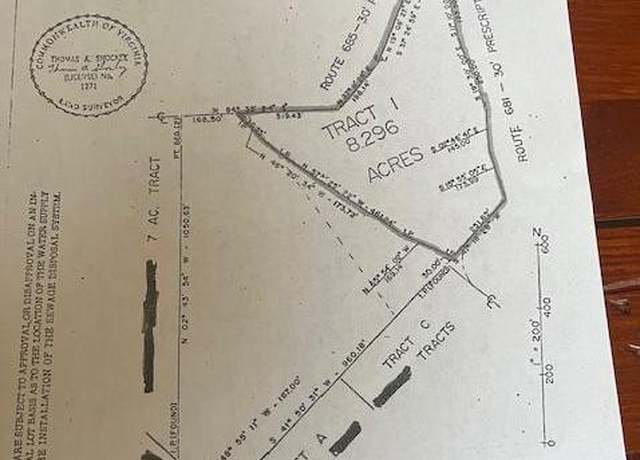 Property at Light Rd, Winchester, VA 22603