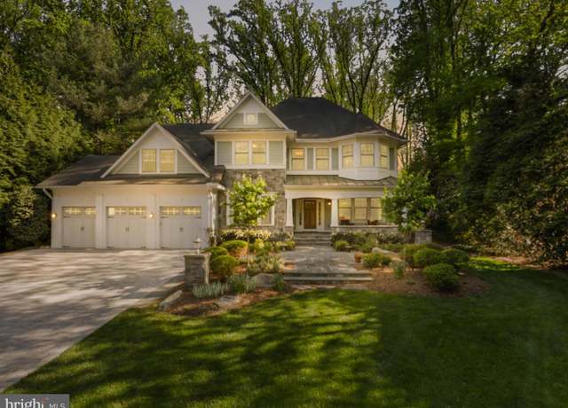 Property at 1889 Virginia Ave, Mclean, VA 22101, 6 beds, 6.5 baths