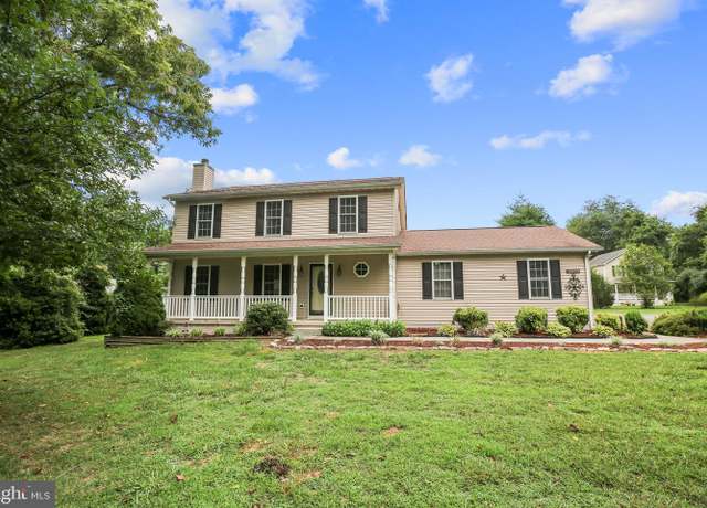 Property at 10429 Hutchison Ln, King George, VA 22485, 3 beds, 2.5 baths