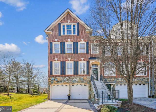 Property at 18459 Buena Vista Sq, Leesburg, VA 20176, 4 beds, 3.5 baths