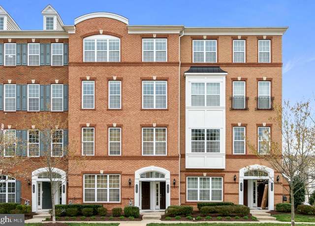 Property at 23495 Aldie Manor Ter, Ashburn, VA 20148, 3 beds, 2 baths