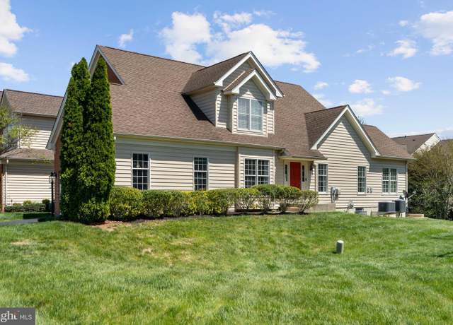 Property at 42955 Chancery Ter, Ashburn, VA 20148, 3 beds, 3.5 baths
