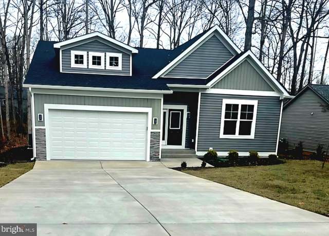 Property at 111 Battlefield Rd, Locust Grove, VA 22508, 3 beds, 2.5 baths