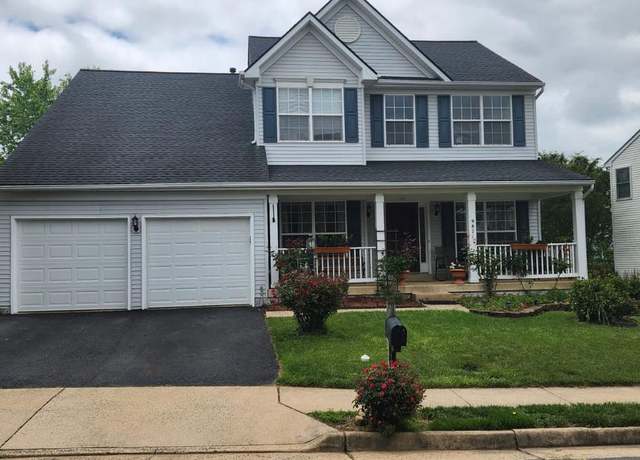 Property at 9871 Upper Mill Loop, Bristow, VA 20136, 4 beds, 3.5 baths