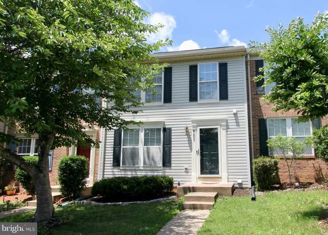 Property at 4605 Club Cart Cir, Fredericksburg, VA 22408, 3 beds, 2.5 baths