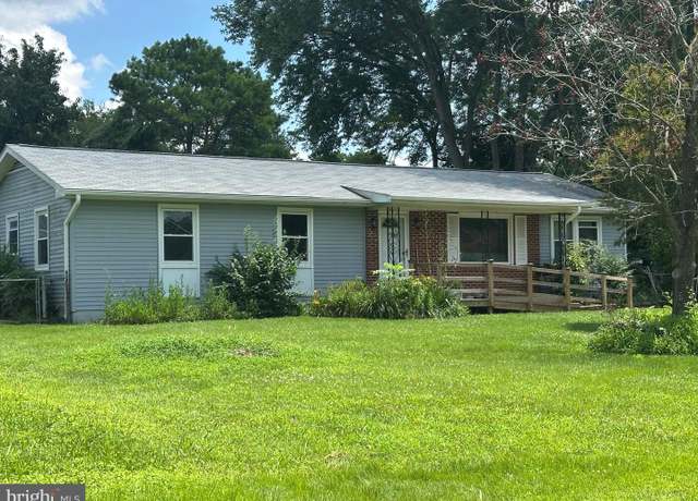 Property at 115 Austin Dr, Stafford, VA 22556, 4 beds, 2 baths