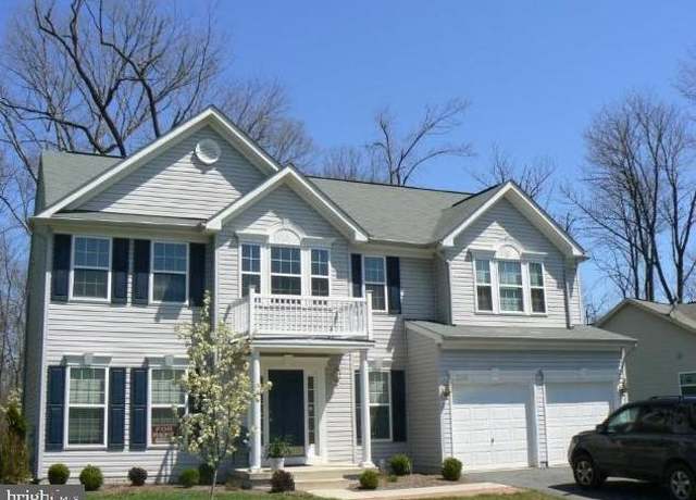 Property at 204 Mossy Ln, Martinsburg, WV 25404, 4 beds, 2.5 baths