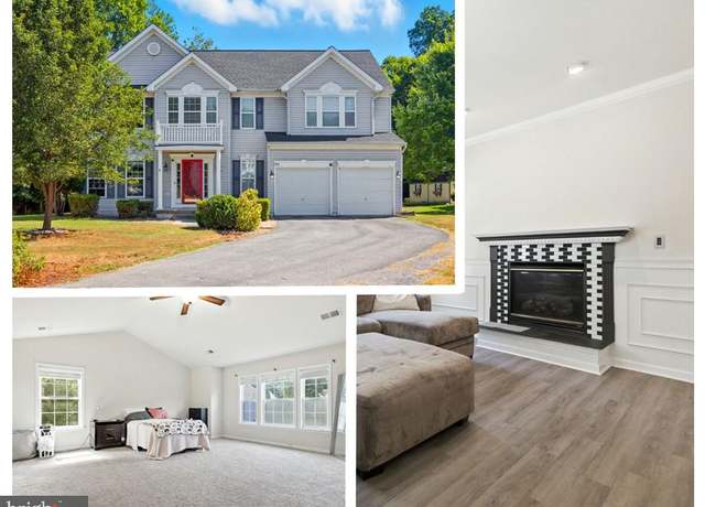 Property at 204 Mossy Ln, Martinsburg, WV 25404, 4 beds, 2.5 baths