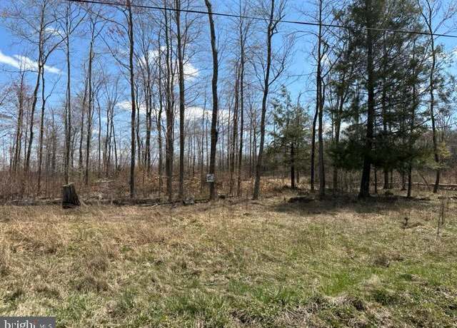 Property at Cherry Ridge Road (lot 4), Mount Storm, WV 26739