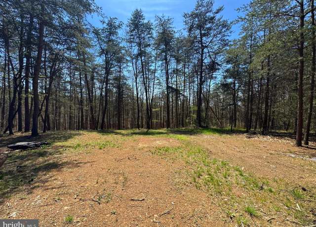 Property at Lot 3 Regal Hills Subd, Augusta, WV 26704