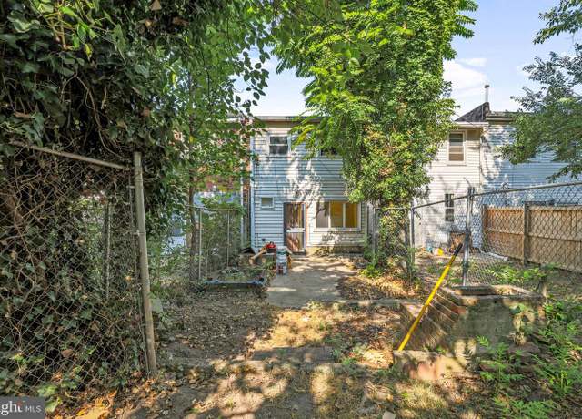 Property at 1908 17th St SE, Washington, DC 20020