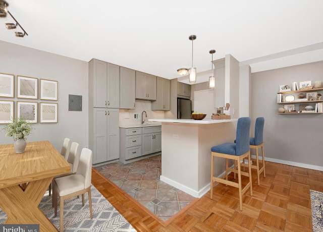 Property at 3900 Tunlaw Rd NW #104, Washington, DC 20007, 2 beds, 1 bath