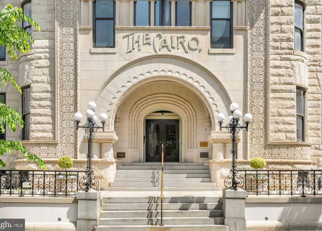 Property at 1615 Q St Nw NW Unit 301/303, Washington, DC 20009, 2 beds, 2 baths