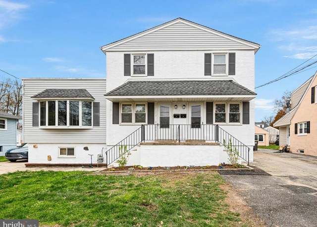 Property at 315-17 Central Ave, Wilmington, DE 19805, 6 beds