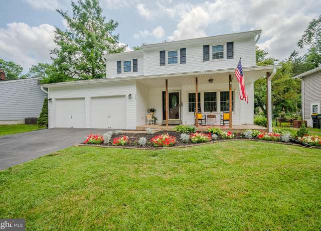 Property at 309 N Dillwyn Rd, Newark, DE 19711, 4 beds, 2.5 baths
