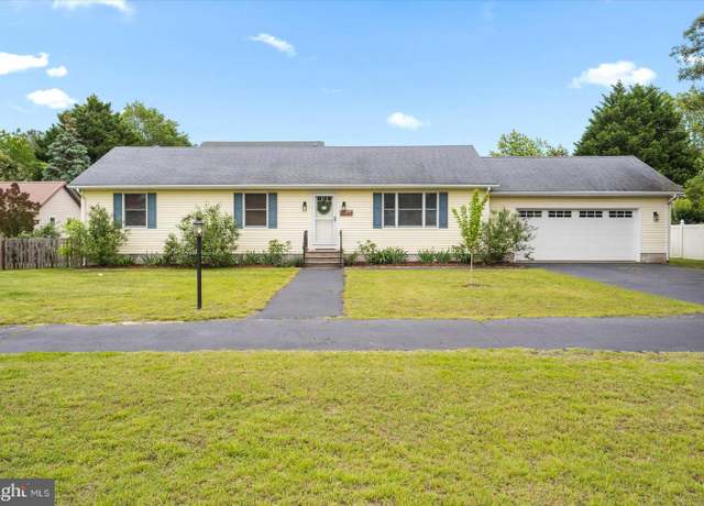 Property at 30069 Cedar Neck Rd, Ocean View, DE 19970, 3 beds, 2 baths