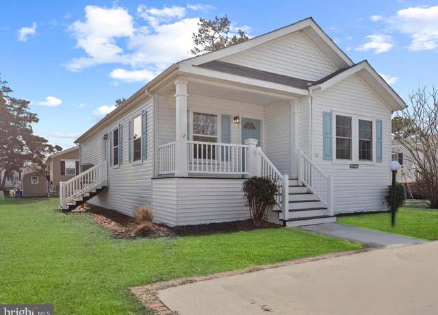 Property at 35518 Joann Dr #137, Millsboro, DE 19966, 2 beds, 2 baths