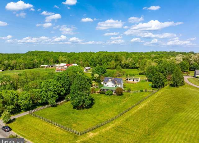 Property at 4291 Hawthorne Farms Rd, Harwood, MD 20776, 4 beds, 3 baths