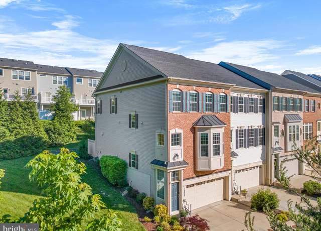 Property at 7820 Loblolly Way, Hanover, MD 21076, 4 beds, 4 baths
