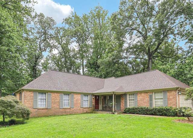 Property at 1602 Farnborn St, Crofton, MD 21114, 4 beds, 3.5 baths