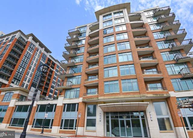 Property at 1400 Lancaster St #605, Baltimore, MD 21231, 2 beds, 2.5 baths