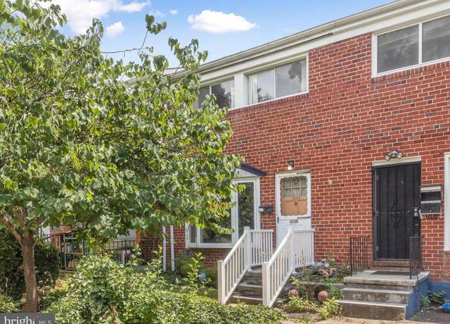 Property at 1005 Wood Heights Ave, Baltimore, MD 21211, 2 beds, 2 baths