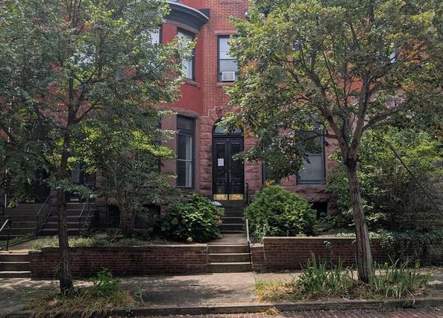 Property at 1732 Linden Ave, Baltimore, MD 21217, 4 beds