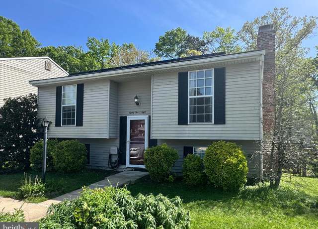 Property at 8508 Woodfall Rd, Nottingham, MD 21236, 3 beds, 1.5 baths