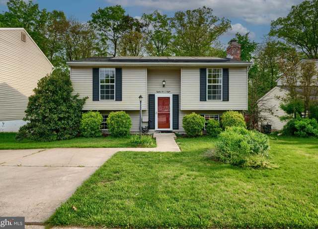 Property at 8508 Woodfall Rd, Nottingham, MD 21236, 3 beds, 1.5 baths