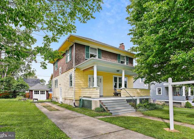 Property at 617 Plymouth Rd, Baltimore, MD 21229, 3 beds, 1.5 baths