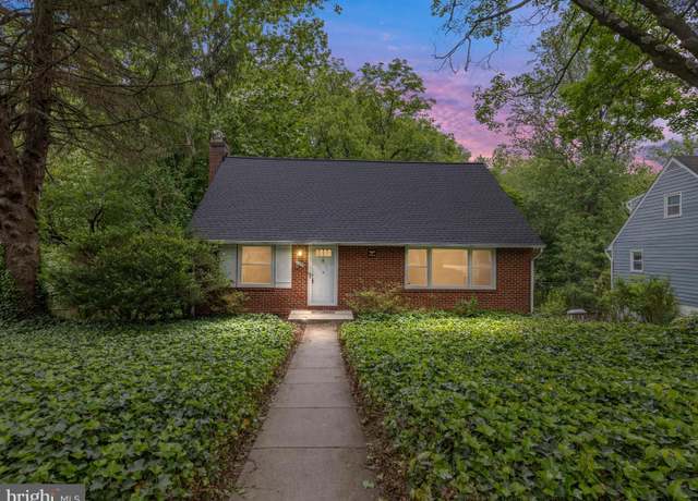 Property at 6748 Glenkirk Rd, Baltimore, MD 21239, 4 beds, 2.5 baths