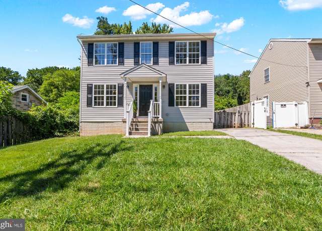 Property at 5912 Clayton Ave, Baltimore, MD 21206, 3 beds, 2.5 baths
