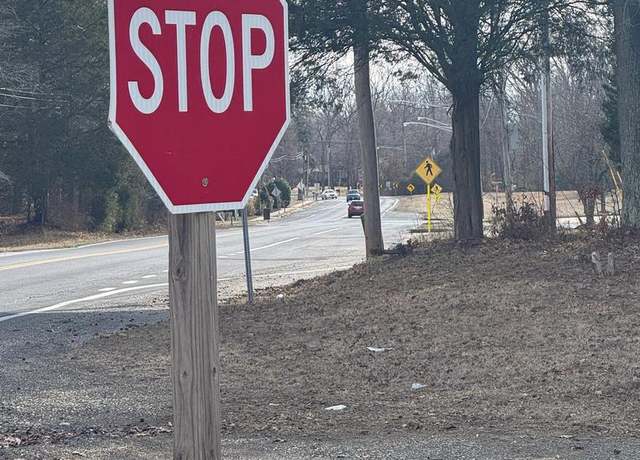 Property at Lot 241 Washington, La Plata, MD 20646