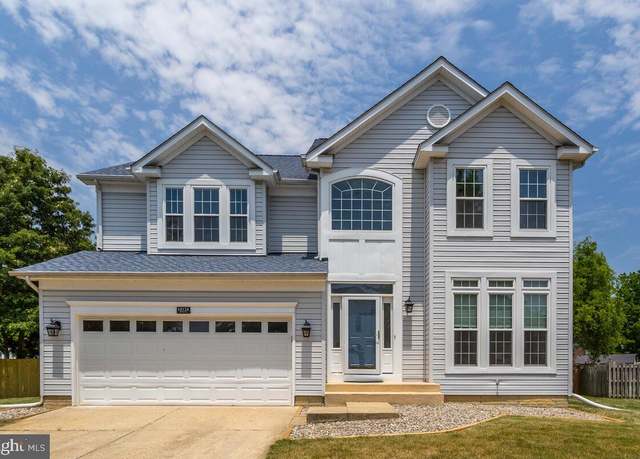 Property at 10124 Astill Ct, Waldorf, MD 20603, 4 beds, 2.5 baths