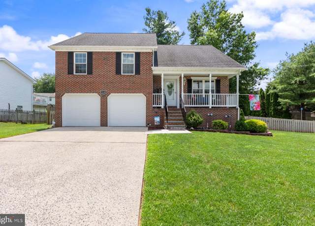 Property at 1149 Caton Rd, Hampstead, MD 21074, 4 beds, 2.5 baths