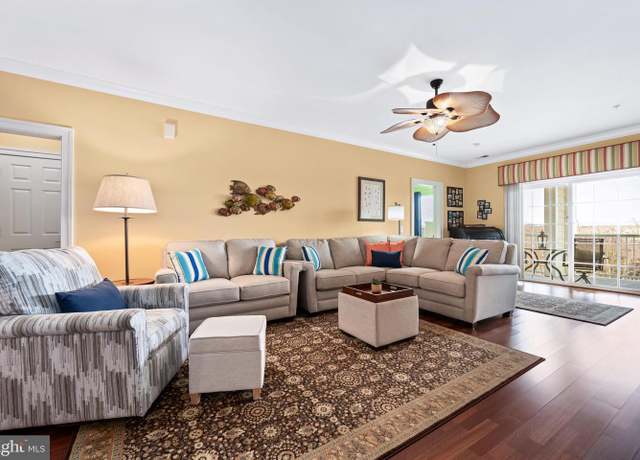 Property at 2700 Willow Oak Dr Unit 311B, Cambridge, MD 21613, 2 beds, 2 baths
